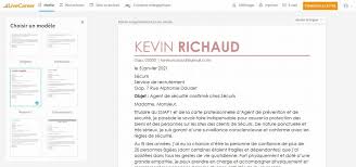 Candidature pour un emploi d'agent d'escale Quel Sont Les Motivation Pour Etre Agent De Securite