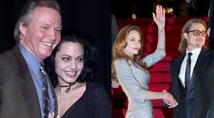 Angelina Jolie S Dad Jon Voight Wasn T Aware Of Daughter S Wedding Entertainment News The Indian Express
