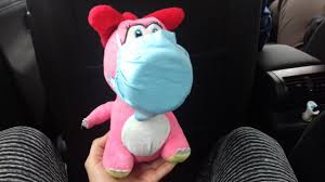 Hover over the profile pic and click the following button to unfollow any account. Birdo Plush Cheaper Than Retail Price Buy Clothing Accessories And Lifestyle Products For Women Men
