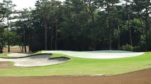 In 1969, the founders of olympic hills brought to life a new golf course that was immediately recognized as one of the more imaginative and challenging golf venues in minnesota. Next Stop For Olympic Golf Kasumigaseki East