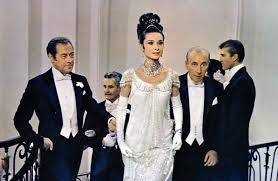 Whether you have a science buff or a harry potter fa. My Fair Lady 1964 Turner Classic Movies