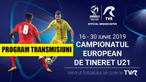 Campionatul european de fotbal 1980 a fost prilejul mai multor premiere. Campionatul European De Fotbal U21 Programul Transmisiunilor Tvr 1 Meciurile Sunt È™i Live Online