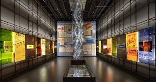 Broken Nature. Il design ricostituente alla XXII Esposizione ...