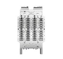 Hot Runner 96 Cavity Plastic Pet Preform Injection Mold ...