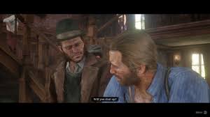 The first additional role and subject of. A Quiet Time Red Dead Redemption 2 Wiki Guide Ign