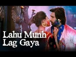 Lahu Munh Lag Gaya Song Goliyon Ki Raasleela Ram Leela Ft Deepika Padukone Ranveer Singh Romantic Songs Video Romantic Songs Indian Movie Songs