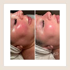 Haus of Skin Boutique Spa 4131 s us hwy 1, fort pierce 7722060777  https://thehausofskinfl.com/ Specializing in exclusive Korean Skin  Treatments and curated relaxing experiences. Services: Customized Facials  (75, 90, or 120 minutes)