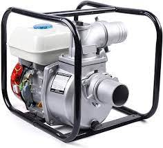 A wide variety of gas powered transfer pump options are available to you, such as power source, application car water pump powered electric outdoor auto vehicle fuel gas transfer suction pumps alibaba.com offers 1965 gas powered transfer pump products. Buy Gasoline Powered Water Transfer Pump 3 Inch 7 5 Hp 4stroke Pump 264gpm Portable Water Pump With 210cc Engine Online In Greece B08mznlmc6