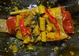 Resep pecak ikan lele infoikan.com sudah tau cara membuat sambal pecak lele? Resep Pepes Ikan Nila Bikin Nagih Food Express