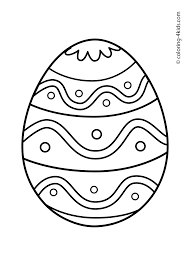 Fancy easter egg coloring page from easter eggs category. 15 Blue Ribbon Easter Egg Coloring Pages For Toddlers Pictures To Print Adults Basket Colouring Colour And Oguchionyewu