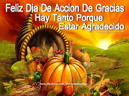 Peppermint patty invites herself and her friends over to charlie brown's for thanksgiving, and with linus, snoopy, and woodstock, he attempts to throw together a thanksgiving dinner. Deseandoles Un Feliz Dia De Accion De Gracia Todos Los Dias Tenemos Algo Por Lo Que Dar Gracias Thanksgiving Wishes Thanksgiving Wallpaper Thanksgiving Images