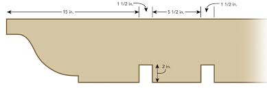 Fiberlite pergolas and arbors are custom crafted to your specifications. Building A Pergola Install The Joists And Cut Off The Posts Fine Homebuilding