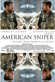 American sniper has a perspective that's recognizable from the classic westerns eastwood has long been associated with, both as an actor and a director. American Sniper Fanart Poster 2 By Gamereloaded On Deviantart