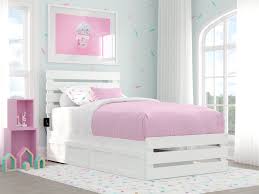 Wrington platform bed by red barrel studio onsales discount prices. Sand Stable Baby Kids Jetties Solid Wood Storage Platform Bed Reviews Wayfair
