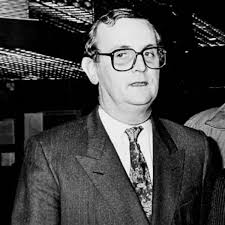 PJ MARA: The country mourns as it remembers the 'National fondler'