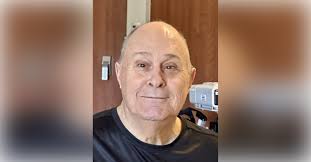 Obituary information for Marshall R. "Bucky" Booth