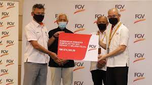Maybe you would like to learn more about one of these? Fgv Distributes Close To Rm1 Million In Business Wakalah Zakat Fgv Holdings Berhad
