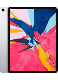 Apple Ipad Pro 12 9 Inch Wi Fi 512gb Silver Latest Model Libelcom Ipad Pro 12 Ipad Pro Apple Ipad Pro