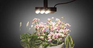 Sansi led grow lights replicate natural sunlight, produce 380nm to 780nm full spectrum light for indoor plants. Sansi Led Lighting Re New Release 70w Led Grow Light Panel Milled