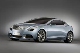 2020 Buick Riviera Concept Interior And Price Car Rumor Buick Riviera Buick Concept Cars