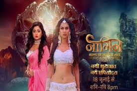 She's had a career spanning four decades, first hitting the media circuit in the 70s when. Naagin 4 Cast Net Worth Nia Sharma Anita Hassanandani Rashami Desai And Others Ibtimes India