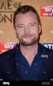 Richard dormer hi-res stock photography and images