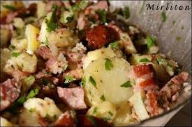 Epingle Sur Salade