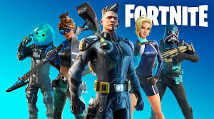 On my iphone fortnite mobile occupied up 8.96 gb and around 9.21 gb on my one plus 8t. Fortnite Storage Requirements All Platforms Tested 2021 Games Bap