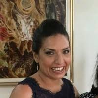 Delia Carranza's Instagram, Twitter & Facebook