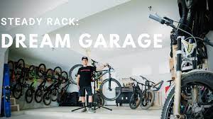 Rezervasyondan sonra telefon numarası ve adresi de dahil olmak üzere tesise ait tüm bilgiler. How I Organized My Garage Better Dream Bike Set Up Youtube