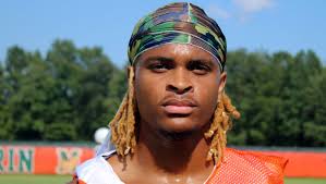 A.J. Belgrave-Shorter, Mandarin: Northeast Florida Super 11 football