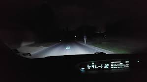 H11 Led Headlight Conversion Kit Low Beam Priuschat