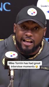 Mike Tomlin Ai Video