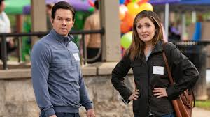 Before my screening of instant family this week, the film's director, sean anders , showed up on the big screen with a prerecorded statement. Instant Family The True Story Behind The Inspiring New Adoption Movie Guideposts