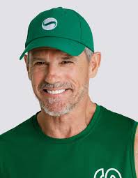 Spin It Mens Summer King Hat