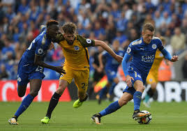 Leicester city host brighton on sunday hoping to pick up another three points and keep themselves involved in the fight at the top. Leicester City 2 0 Brighton And Hove Albion Three Things We Learned Page 2
