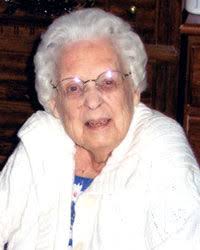 Clara Aubin Obituary