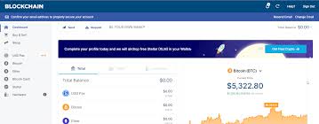 Обновите, по крайней мере, до версии chrome 45, firefox 45, safari 8, ie 11 или opera. Where Do I Find My Blockchain Com Wallet Address Easy Crypto Help