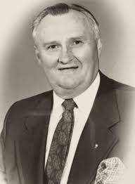 John B. "Jack" Evans Obituary