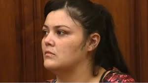 Florida inmate Daisy Link who had 'miracle' baby learns fate for murder  charge
