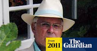 Good to meet you: Murray Marshall