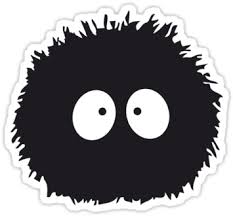Download Loading Zoom Mi Vecino Totoro Pelusa Full Size Png Image Pngkit Uma página para piratas sem akuma no mi. loading zoom mi vecino totoro pelusa
