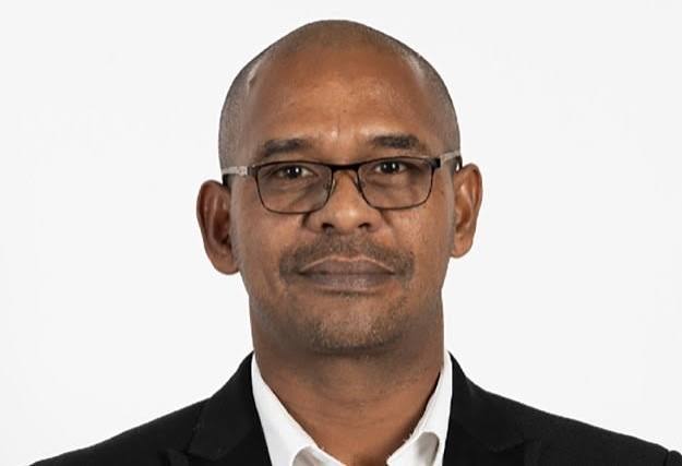 MP Fadiel Adams lashes out at 'constitutional delinquent' Nhlanhla Mkhwanazi - Inside Politic