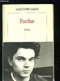 Fanfan de alexandre jardin fanfan & alexandre dansent le charleston. Alexandre Jardin Fanfan Roman Abebooks