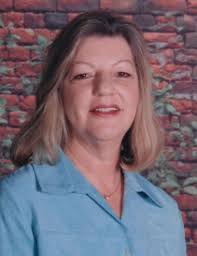 Funeral Service for Linda Lanier