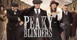 Resultado de imagem para peaky blinders