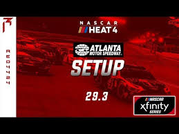 Our driver by number project asked: Nascar Heat 4 Setup Atlanta Xfinity 29 3s Youtube
