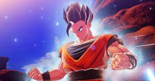 Maybe you would like to learn more about one of these? Dbz Kakarot Gohan How To Use Special Attack List Dragon Ball Z Kakarot