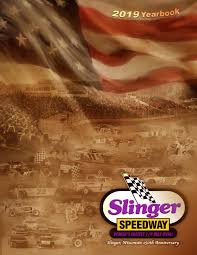 Test your knowledge on this sports quiz and compare your score to others. 2019 Slinger Speedway Yearbook Flip Book Pages 1 44 Pubhtml5