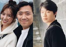 Trúc Nhân đăng cả album dìm hội bạn Trấn Thành, cách minh họa đọc mới sốc